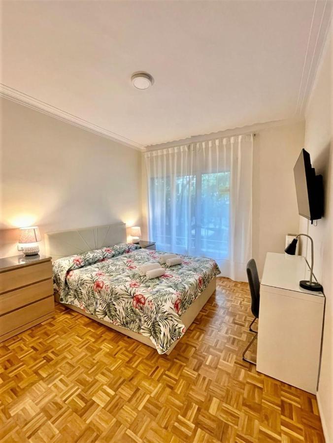Villarroel Habitaciones Barcelona Zewnętrze zdjęcie